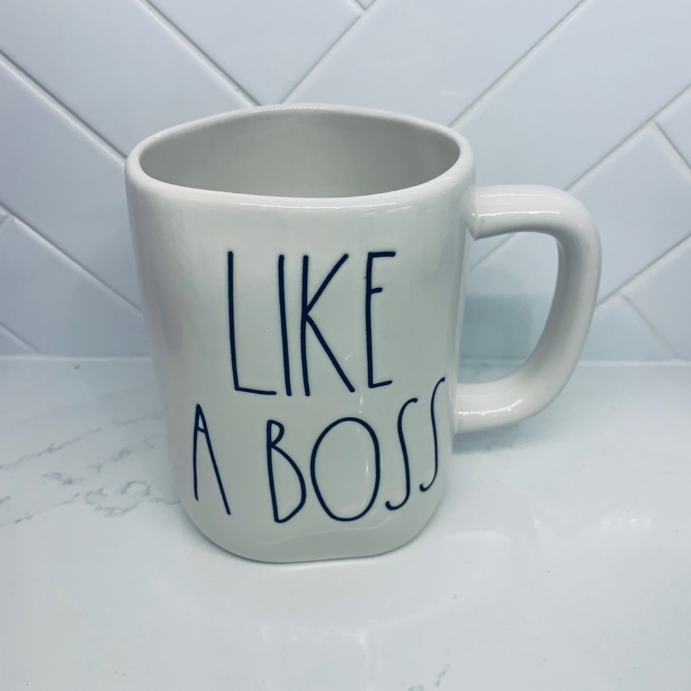 Rae Dunn Mug